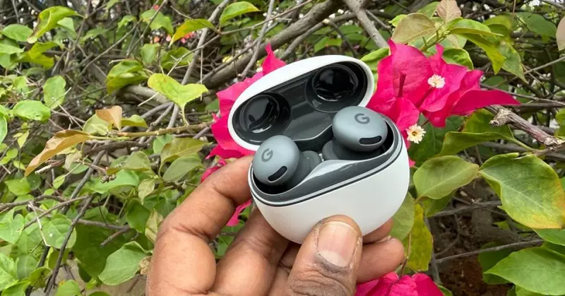 Google Pixel Buds 2a Review: Big Upgrades with ANC & 27-Hour Battery