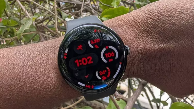 Google Pixel Watch 4 Review: Premium Wearable Packs AI, Health Features