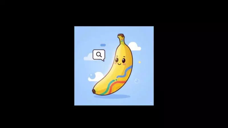 Google's Nano Banana: This Fun AI Image Tool Is Coming Soon to Google Messages!