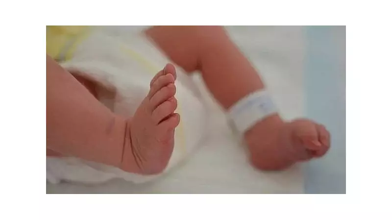 Gorakhpur: Betrayed Wife Initially Refuses Newborn, Decides to Raise Child Alone