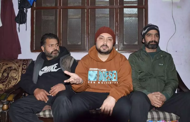 Goraya Man to Stage Dharna After Brother Dies on Russian Frontline