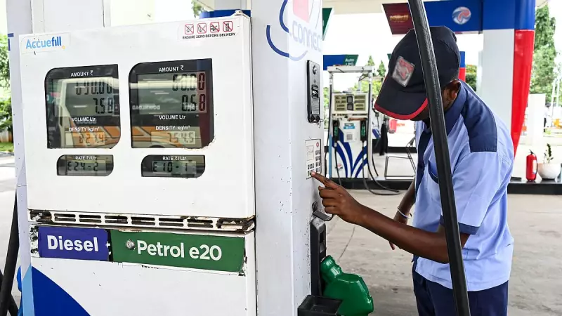 Government Assures E20 Fuel Poses No Risk to Vehicle Performance