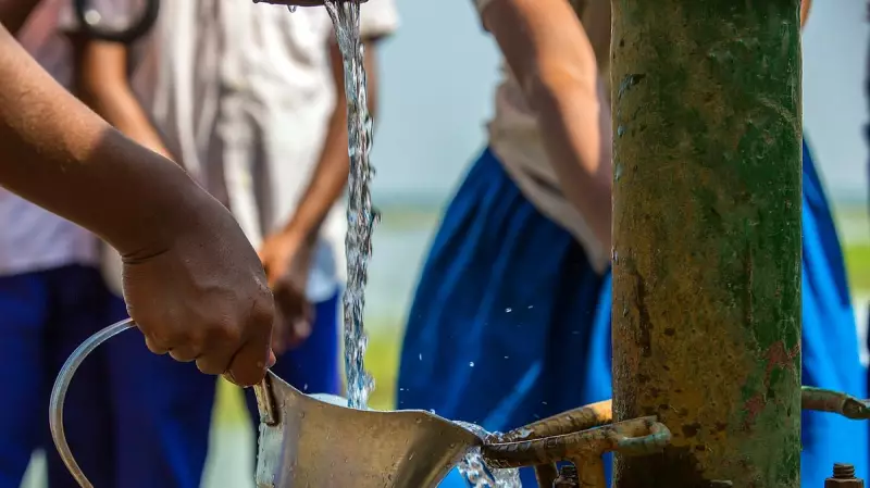 Government Cracks Down on Corrupt Contractors in Jal Jeevan Mission - Data Collection Reveals Widespread Penalties