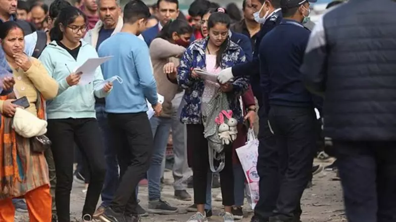 Government Vacancy Crisis: Over 1 Million Jobs Remain Empty in Public Sector