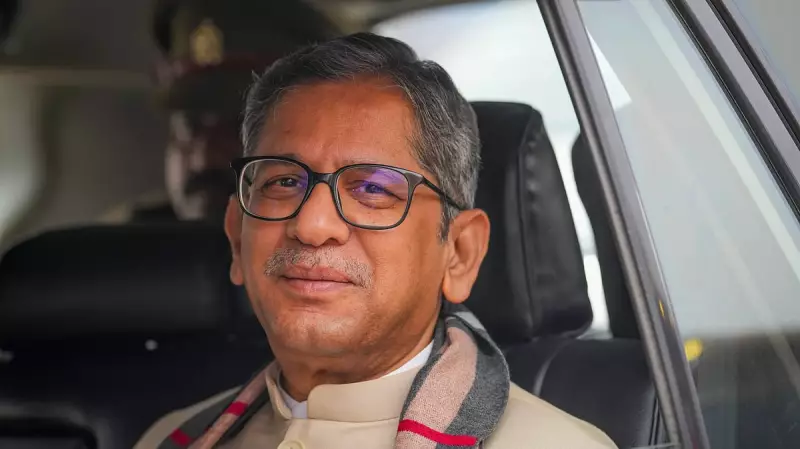 Governor Ravi: Tamil Nadu Politics Reflects 'Exceptionalism', Not Regionalism