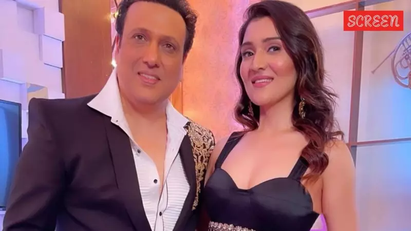 Govinda's Terrifying On-Set Accident Revealed: Actor Shot Himself While Filming