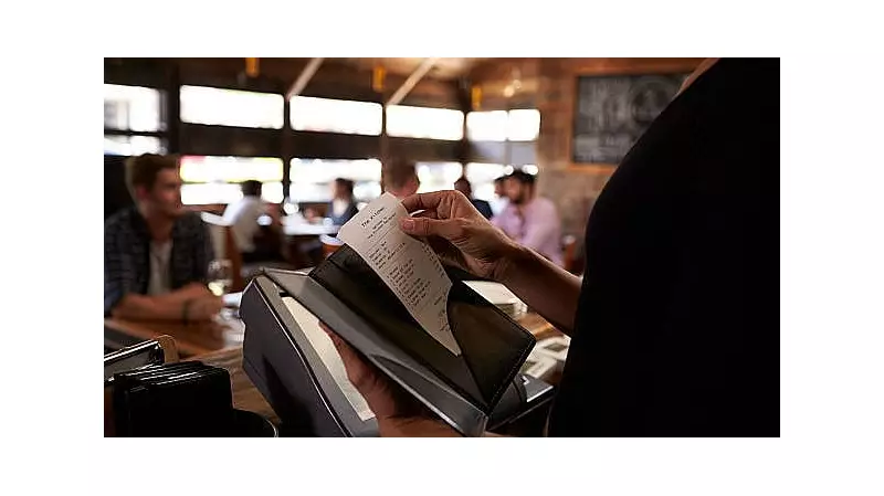 Govt Declares Mandatory Restaurant Service Charge Illegal, Empowers Consumers