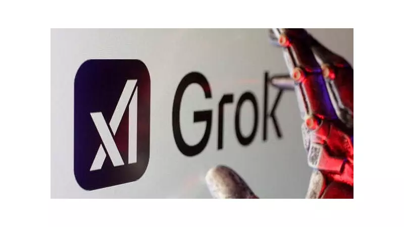 Govt Gives X Until Jan 7 to Report on Grok's Obscene AI Content