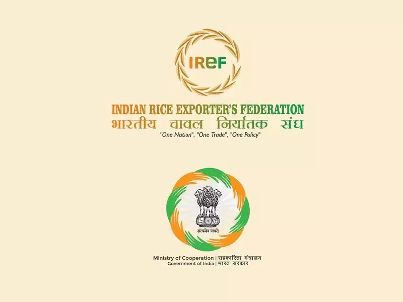 Govt Joins Hands with Rice Exporters to Launch Bharat International Rice Convention 2025