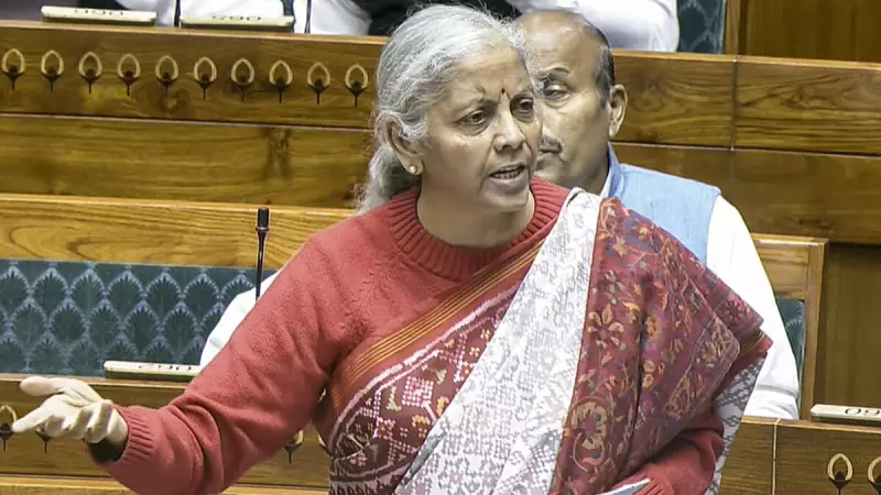 Govt Proposes 100% FDI in Insurance via New Bill in Lok Sabha