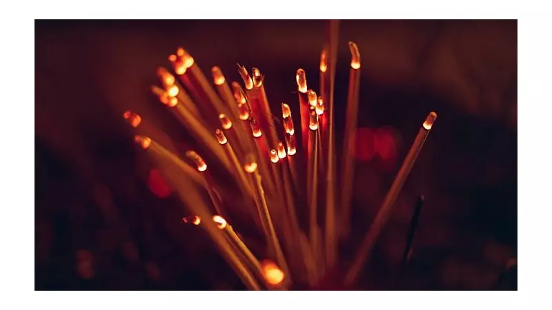 Govt Sets New Quality Standards for Agarbatti to Boost Local Industry