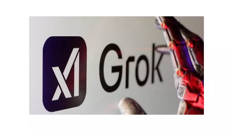 Govt Warns X Over Grok's Obscene AI Content, Examines Response