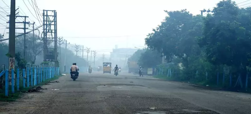 GRAP Stage II Activated in Haryana: Panipat and Sonepat Face Stringent Pollution Curbs as Air Quality Worsens