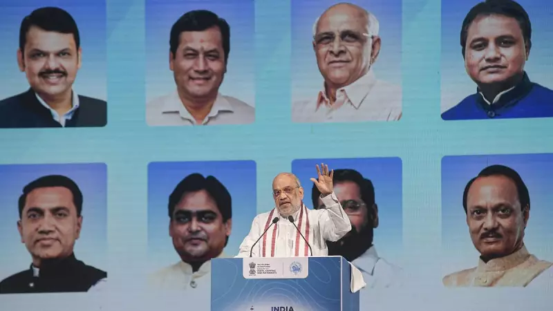 Great Nicobar Project to Transform India's Maritime Trade, Says Amit Shah