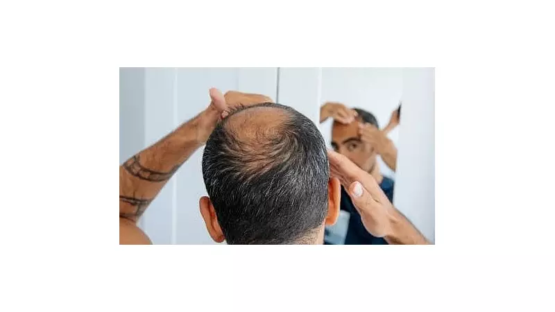 Greater Noida Wife Files FIR Against Husband for Hiding Baldness Before Marriage