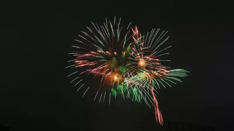 Green Crackers Cut Pollution by 30%: CSIR Study Reveals Eco-Friendly Diwali Solution