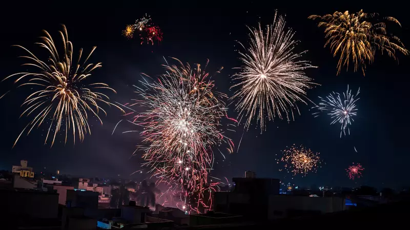 Green Crackers in India: Eco-Friendly Solution or Environmental Greenwashing?