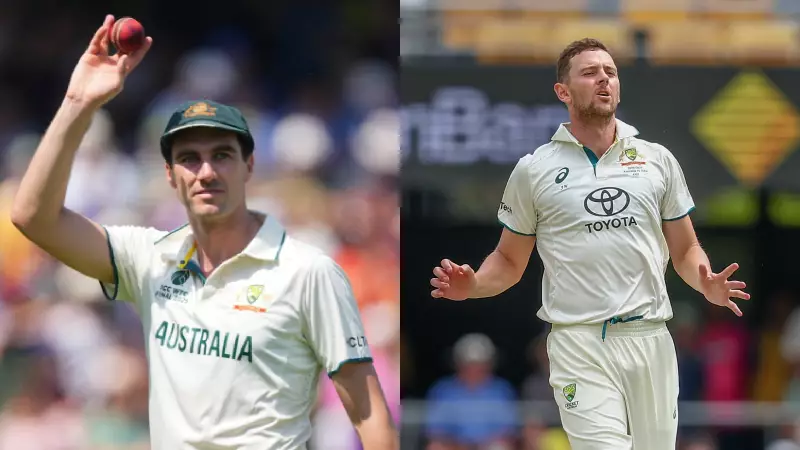 Greg Chappell on Fast Bowling's Brutal Truth: Why Cummins, Hazlewood Are Injury-Prone