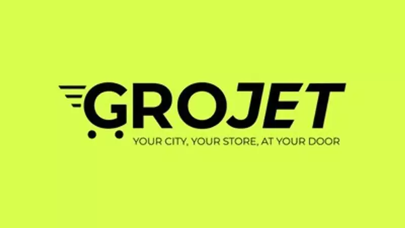 GroJet Launches in Mangalore to Simplify Daily Essentials Delivery