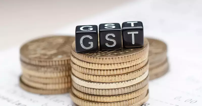 GST Revenue Shows Resilience at Rs 1.76 Lakh Crore in Dec 2024