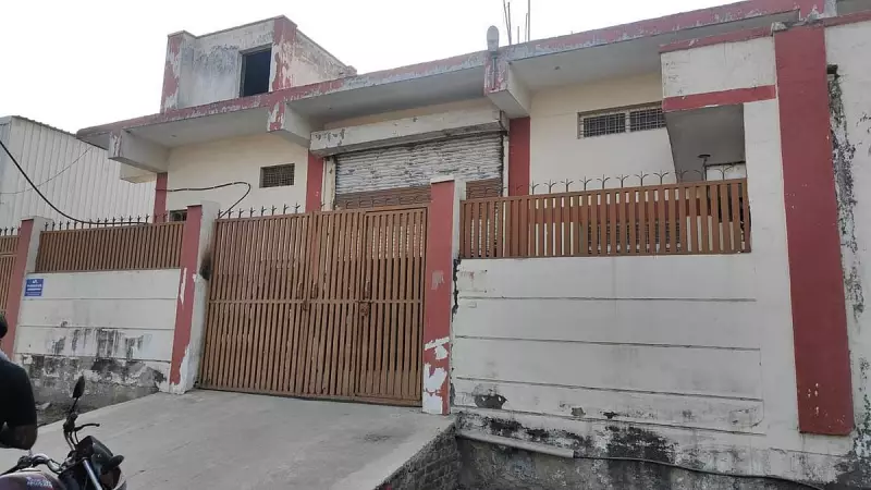 Gujarat ATS Busts Major Drug Factory in Rajasthan, 3 Arrested