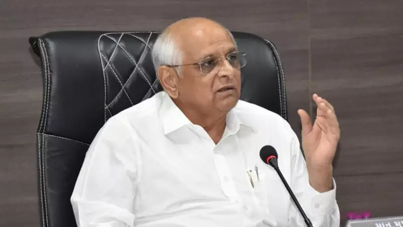 Gujarat CM's Caste Certificate Services Challenged in 5th GARC Report: A Closer Look