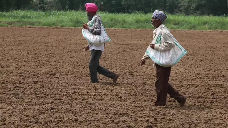 Gujarat Governor Warns of 'Cancer Explosion' from Chemical Farming