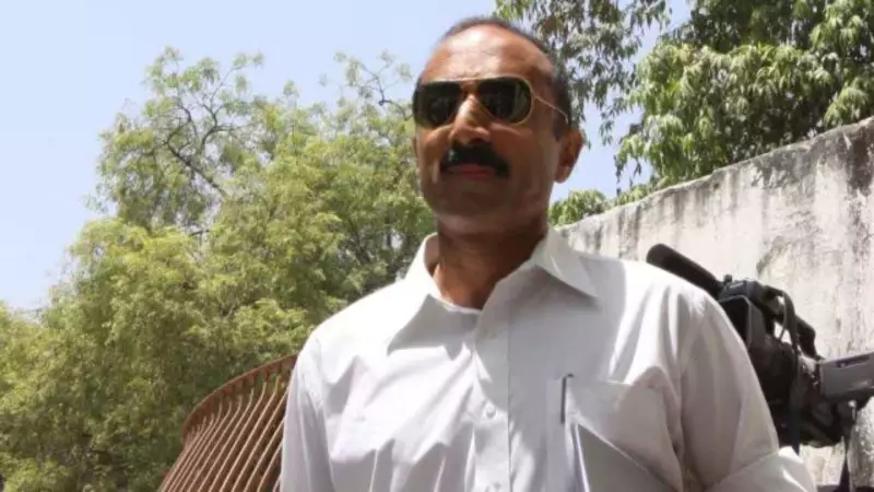 Gujarat HC Delivers Major Blow to Sanjiv Bhatt, Dismisses Wife's Petition as 'Devoid of Merit' | Key Legal Battle Update
