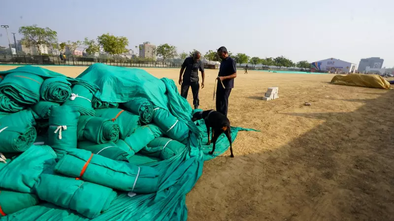 Gujarat Police Crackdown: 100 Cases, Rs 2.18 Cr Seizure in Deadly Kite String Raid