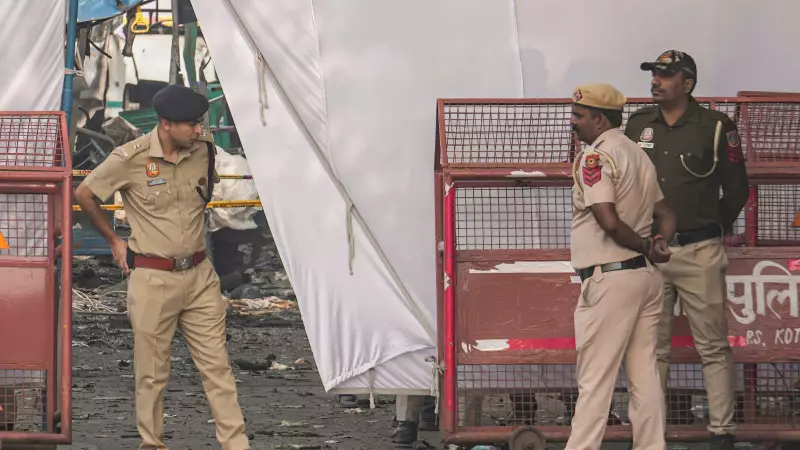 Gujarat Police SMC Arrests 4 Gangsters After Navsari Shootout