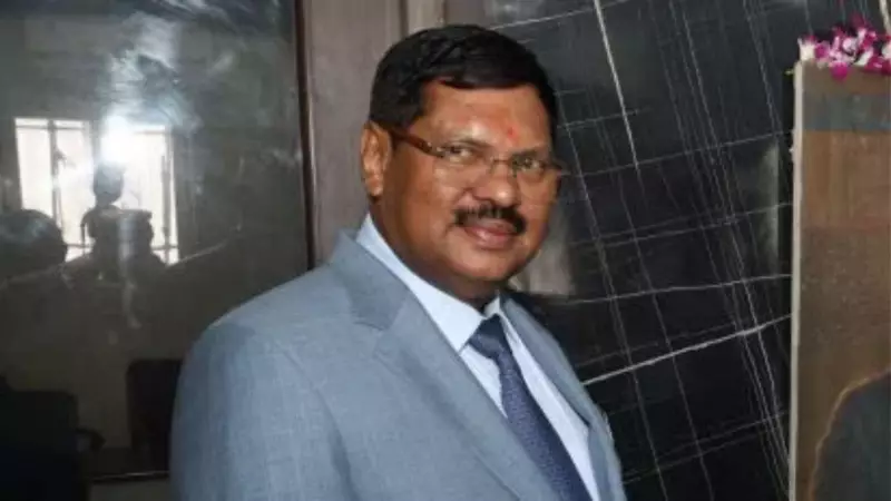 Gujarat Rights Group Launches Shoe Donation Drive After CJI Gavai Shoe Attack Incident