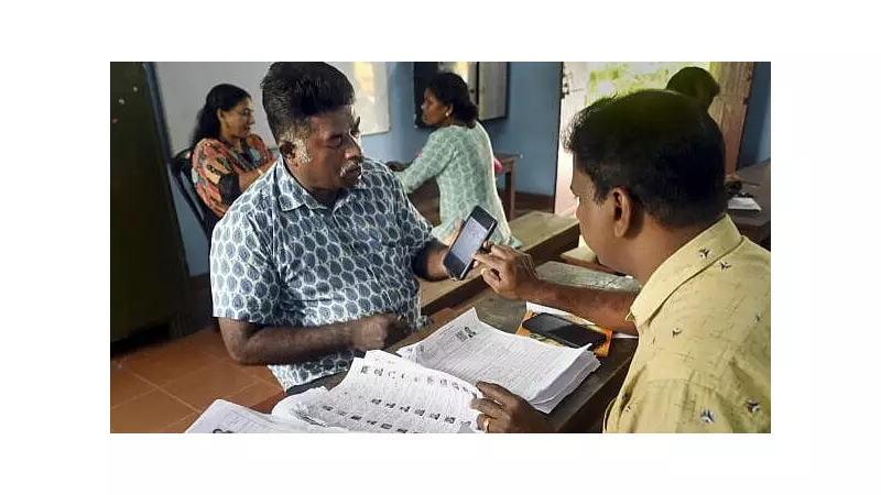 Gujarat SIR: Over 17 Lakh Deceased Voters Found in Electoral Rolls