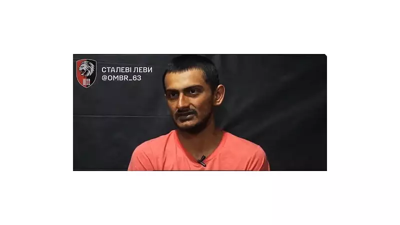 Gujarat Student's Warning: Jailed in Ukraine After Joining Russian Army