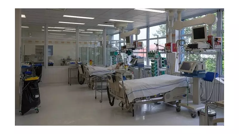 Gujarat Typhoid Outbreak: 2 Children Dead, Over 150 Hospitalised in Gandhinagar