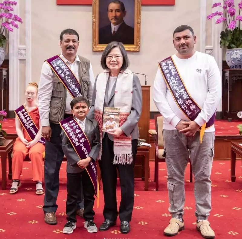 Gujarat's 3-Feet-Tall Doctor Dr. Kinnari Rathod Lands First Job After Legal Battle