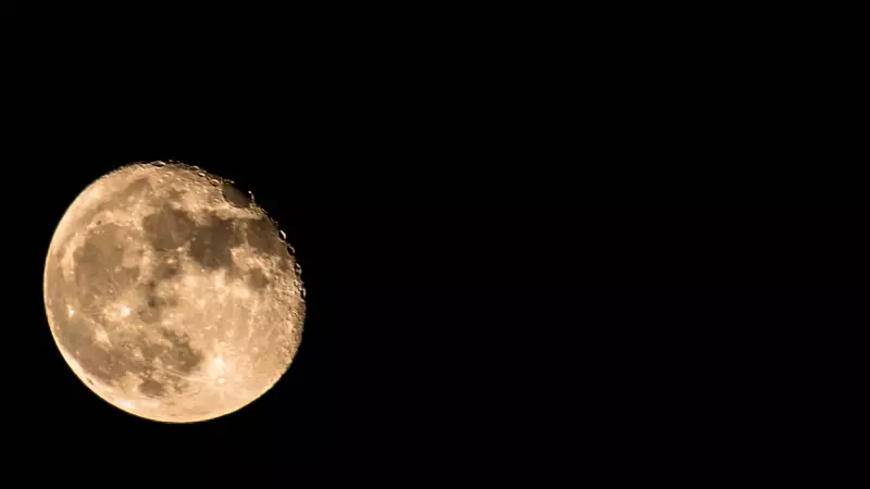 Gujarat's Celestial Spectacle: Supermoon Watch Events Illuminate Ahmedabad Sky This November