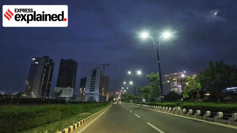 Gujarat's Liquor Law Tightrope: GIFT City Relaxation Marks New Chapter in Prohibition Saga