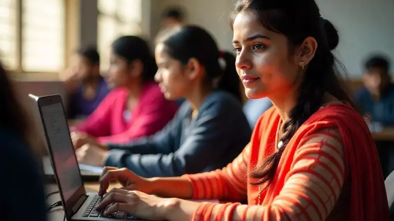 GUJCET 2026 Registration Begins: Apply at gseb.org by Dec 30 for Engineering, Pharmacy