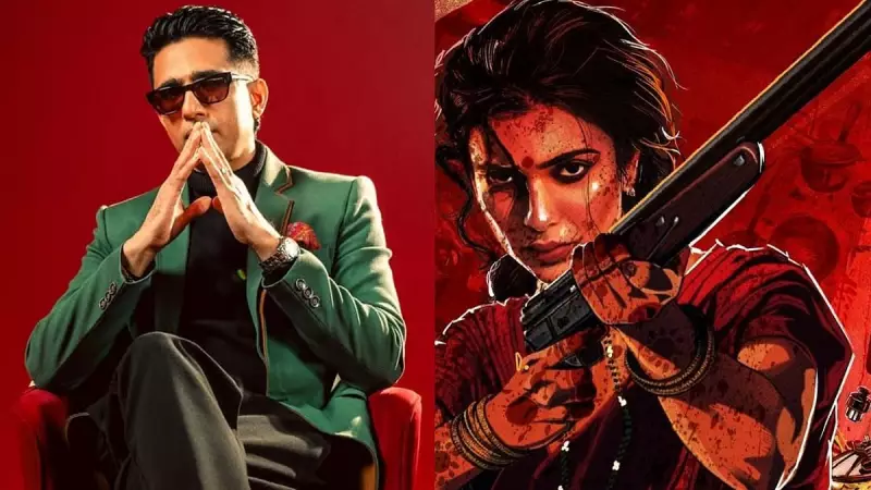 Gulshan Devaiah Confirms Telugu Debut in Samantha's 'Maa Inti Bangaram'