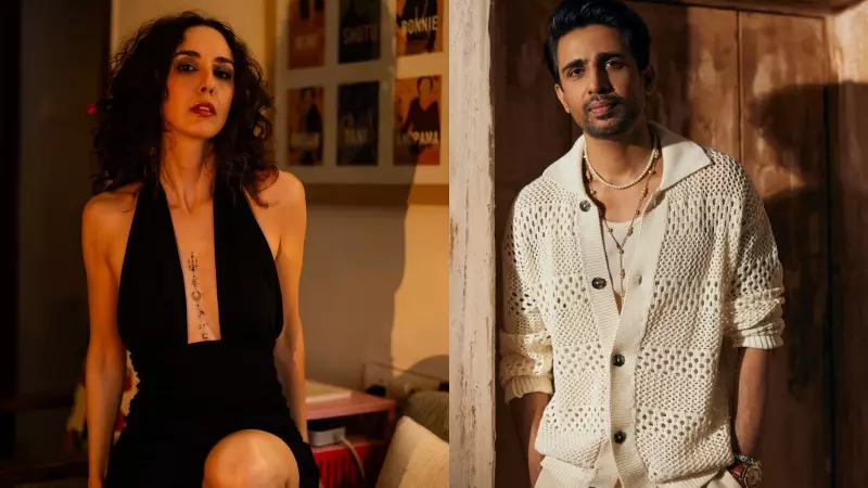Gulshan Devaiah Reveals He's Dating His Ex-Wife: How Therapy Fueled Their Reunion