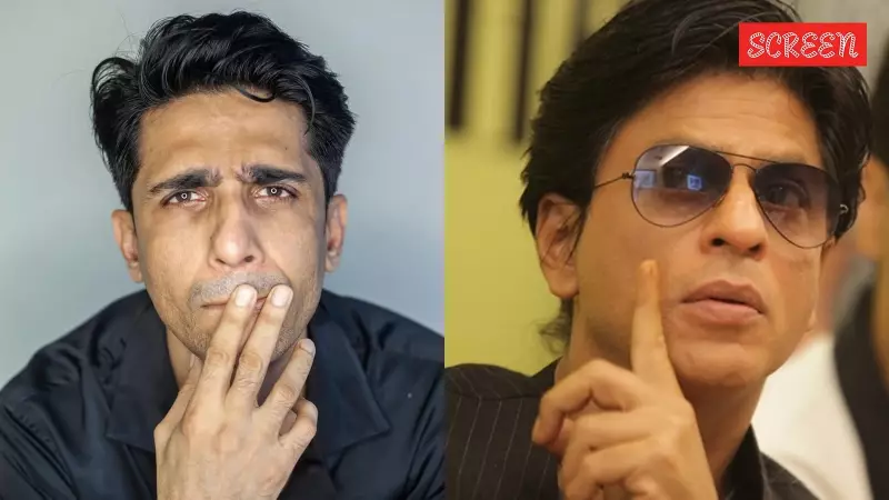 Gulshan Devaiah Reveals Uncomfortable Visit to Shah Rukh Khan's Mannat: 'Felt Like an Outsider' | Exclusive