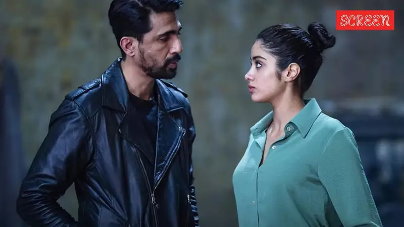 Gulshan Devaiah's Candid Confession: Navigating Toxic Collaborations in Bollywood