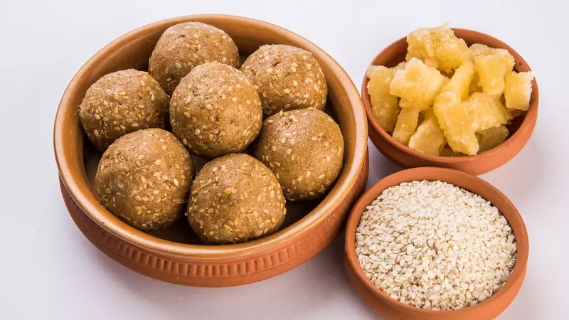 Gur or Jaggery: A Sweet Superfood with 5 Key Health Benefits