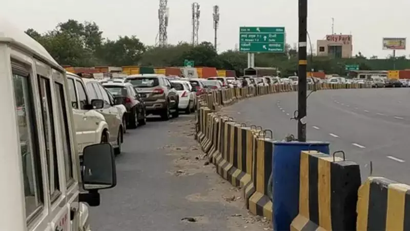 Gurgaon Deploys Stanford-Designed Traffic System for Real-Time Management
