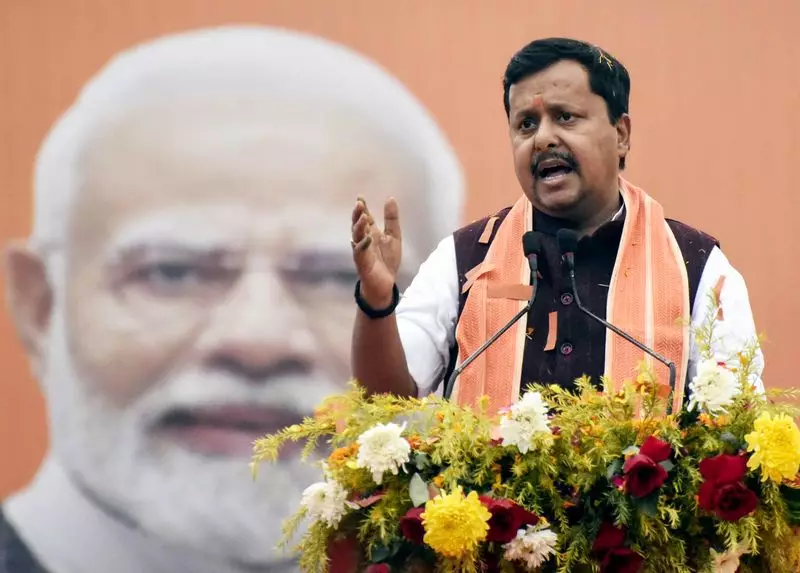 Gurugram Gears Up for BJP National Working President's First Haryana Visit