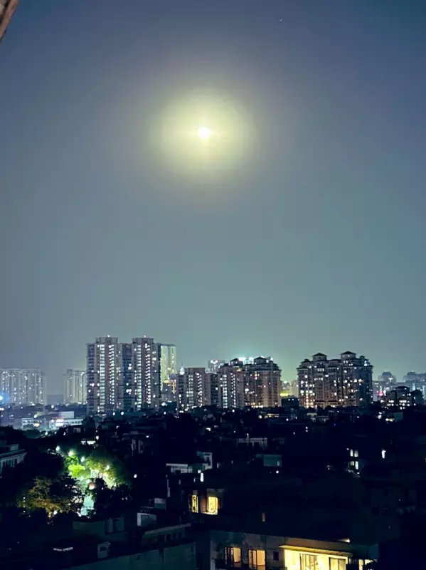 Gurugram's Civic Revolution: Rs 1,500 Crore Plan to End Gridlock