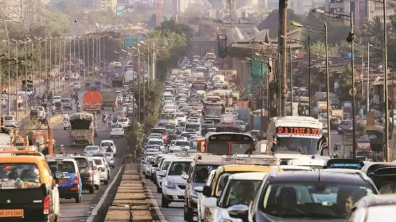 H West Ward Elections: Traffic, Commercialisation Top Issues as Residents Await Corporators