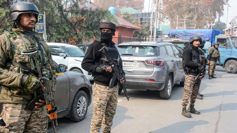 Haldwani Violence: Mob Vandalizes Shops Over Cattle Remains Rumors