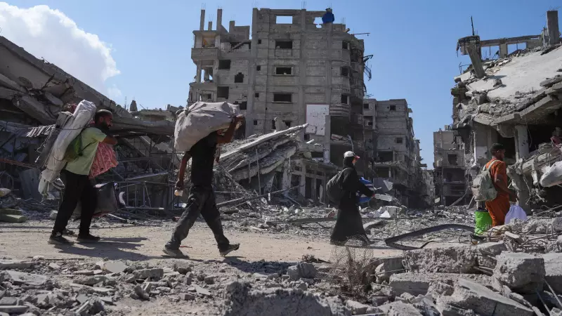 Hamas Denies US Ceasefire Violation Claims as Israeli Media Reports Military Action in Gaza