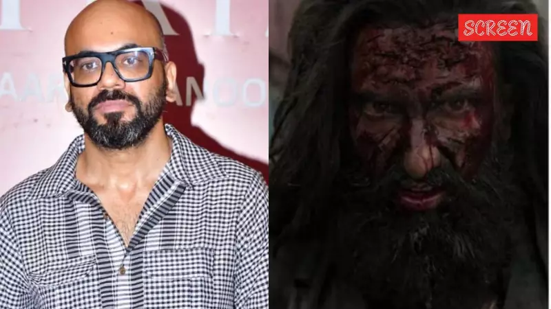 Haq Director Defends Dhurandhar Violence, Cites Korean & Japanese Cinema
